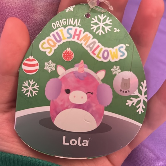 Rare, squish, mellow for winter - Picture 2 of 4